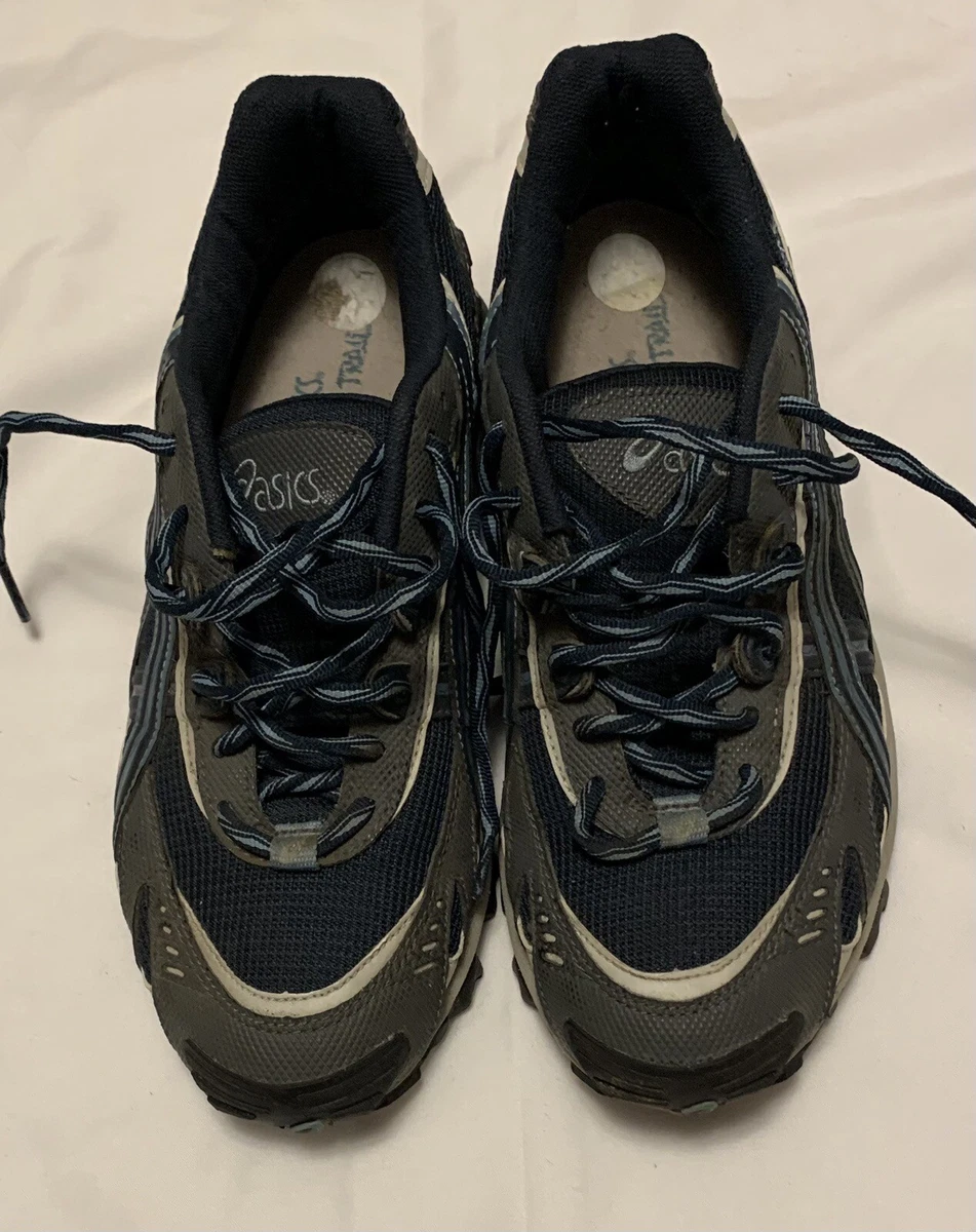 Asics duomax femme new arrivals