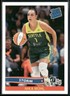 2024-25 Panini Instant WNBA - Rated Rookie Retro NIKA MUHL RRR-9 RC A2
