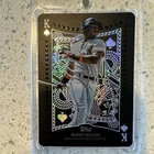2026 Topps Series 1 Barry Bonds Base (RAW)