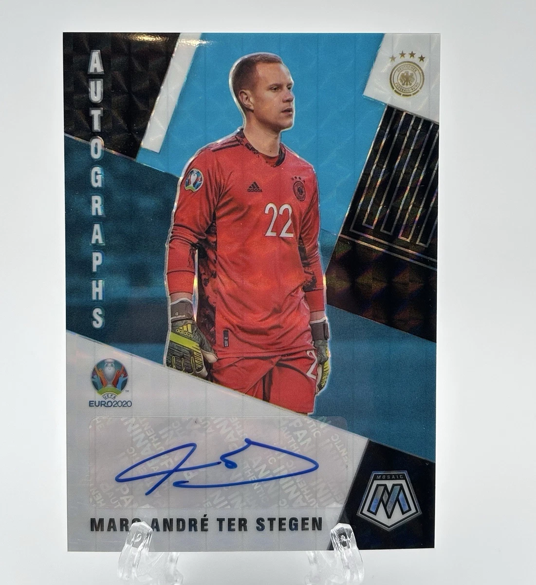2021 Panini Mosaic UEFA Euro 2020 Soccer Trading Cards for sale | eBay