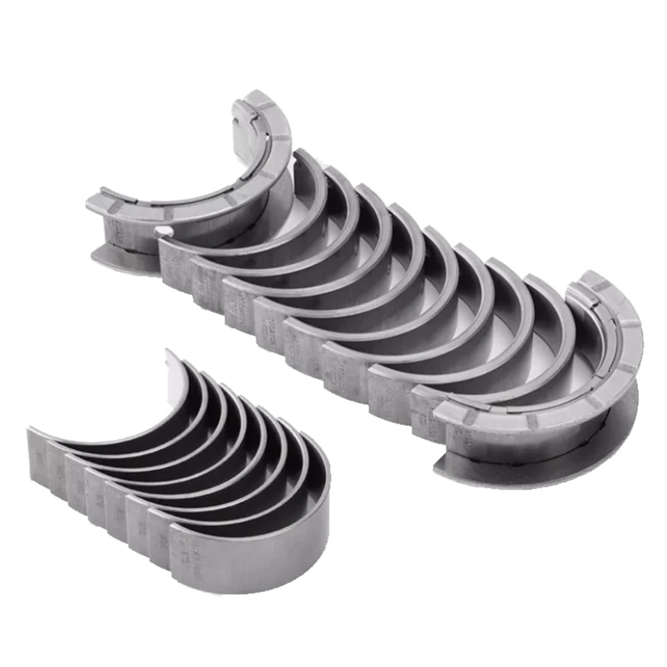 Main Rod Bearings Kit for Chevrolet Captiva Sport 2012-2015 Impala 2014 Lacrosse - Image 3 of 4