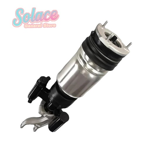 For #1027066-00-D Tesla Model X 2016-2022 Front Right Air Suspension Shock Strut - Picture 6 of 6