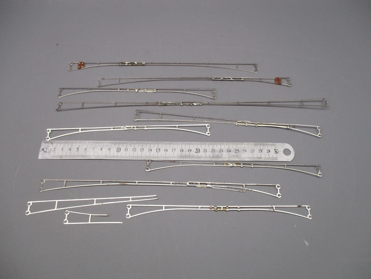 Märklin 81874 Z Museum Passenger Train Starter Set for sale online