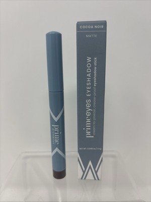 Primeeyes Eyeshadow For   Mature Women   Color Matte Coco Noir   1.4g exp2028