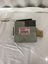 1999-2005 Mazda Miata Automatic Transmission Control Module Oem Bp7g189e1 1999-2005 Mazda Miata Automatic Transmission Control Module Oem Bp7g189e1