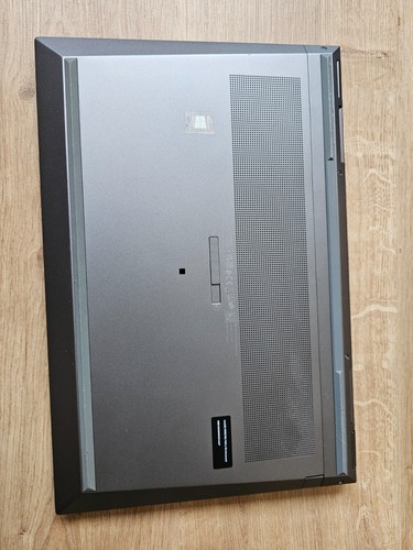 HP ZBook Fury 15 G8 i9-11950H 64GB RAM RTX 5000 4K - Afbeelding 3 van 5
