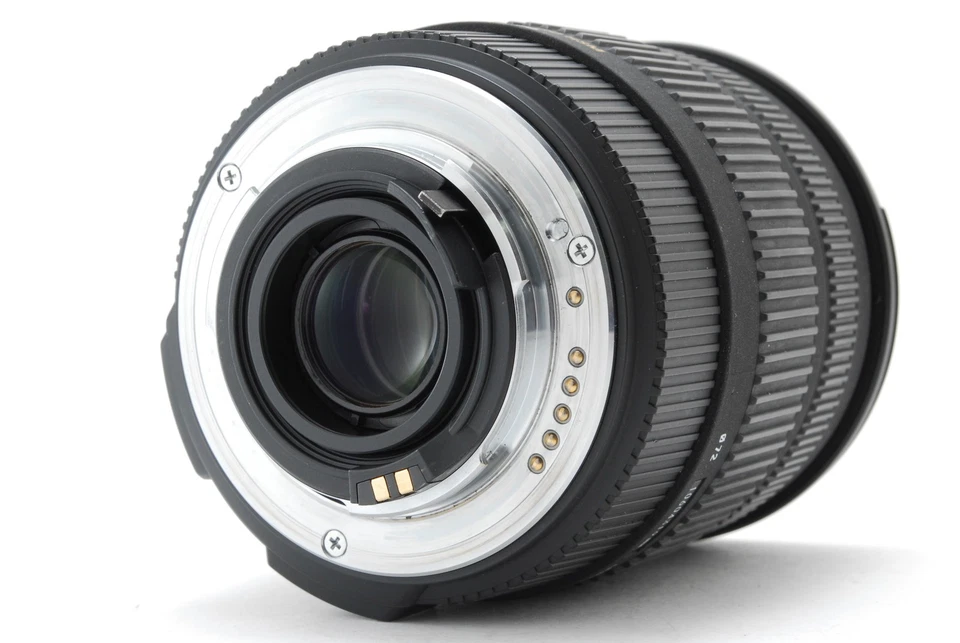 [Almost MINT] Sigma 17-70mm f/2.8-4 DC Macro OS HSM Zoom Lens for Pentax JAPAN - Image 4 of 4