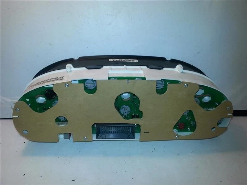 Speedometer Instrument Cluster 4602472AB Fits 04-06 CHRYSLER SEBRING O103-84056 - Image 2 of 3