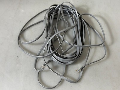 XLTEK W6438H Connex Breakout Box Cable 30 Ft