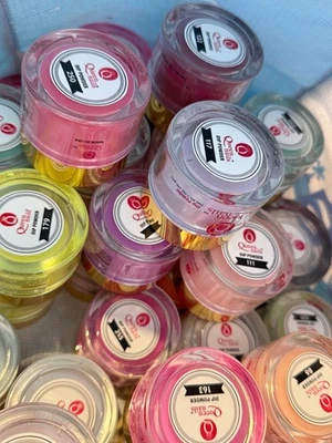 Lot DIP powder Porcelaine ongles - Queen Nails 77 références dont 8 NailsAP - Photo 1/3