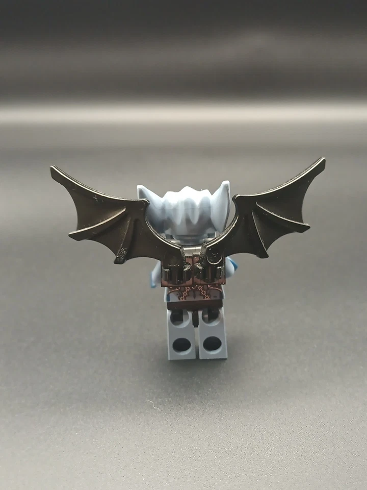 LEGO Chima Braptor loc054 70128 Braptor's Wing Striker - Image 3 of 4