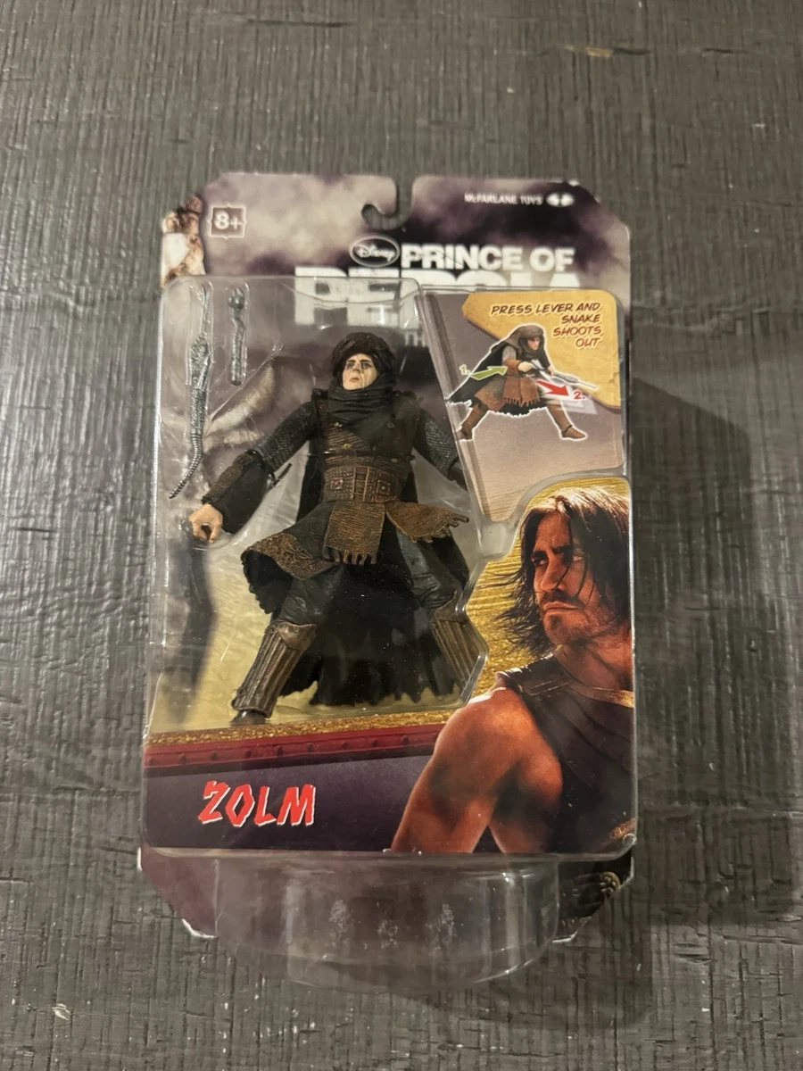 Prince of Persia Action Figure for sale - eBay