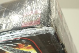 Lego Star Wars LOT: 75104 & 75172 (Sealed, but some wear)