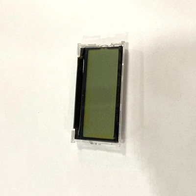 LCD Display Compatible with XPR6550 Radio Transceiver Screen Tested Used
