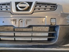Pare-choc avant Nissan QASHQAI