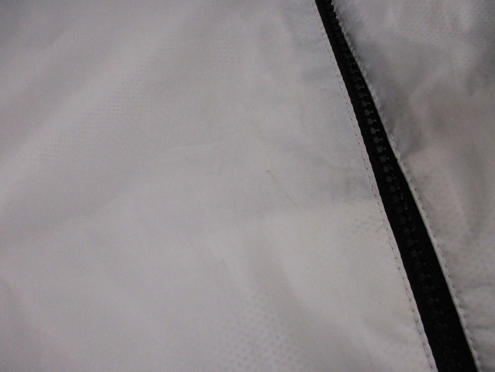 SACAI X NIKE Nike Giacca Uomo Media Bianco Blu Nero Abbigliamento Sportivo Windrunner Felpa con Cappuccio AR2191 102