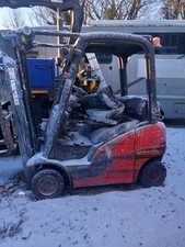 Forklifts linde jungheinrich  