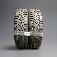 2×215/75 R16 C 113/111R M+S Vredestein Comtrac 8.0/7.6mm (D8680) DOT:12 Free Fit