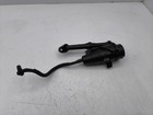 Oil breather separator