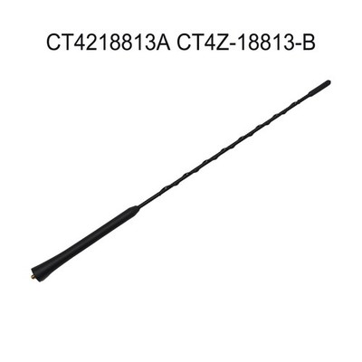 Upgrade Your Car's Performance with this Radio Rod Mast