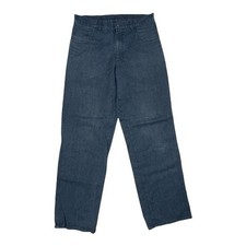 VINTAGE 2000 Y2K PATAGONIA pants Mens 32 55310S9 WIDE LEG PANTS
