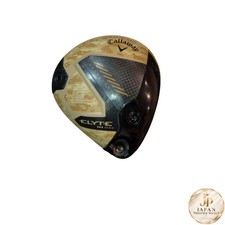 Callaway ELYTE MAX Tour Version CE Limited 9 Driver DR Flex Other Elite