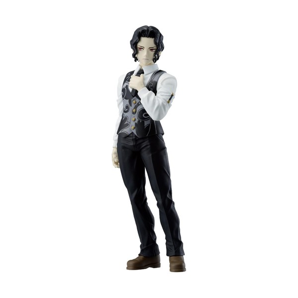 Banpresto Demon Series - Demon Slayer Kimetsu No Yaiba - Kibutsuji Muzan Vol.13-image