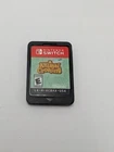 Animal Crossing: New Horizons (Nintendo Switch, 2020) Authentic TESTED