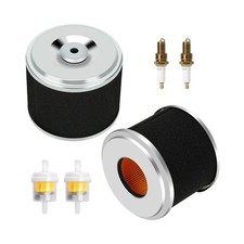 212cc Air Filter Kit Compatible with Predator 212 Gas Powered Engin... Fast Ship