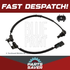 ABS Sensor fits HYUNDAI i10 PA 1.1D Front Right 08 to 11 D3FA Wheel Speed New