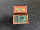 Pokemon: FireRed Version Nintendo Game Boy Advance Authentic Game GBA