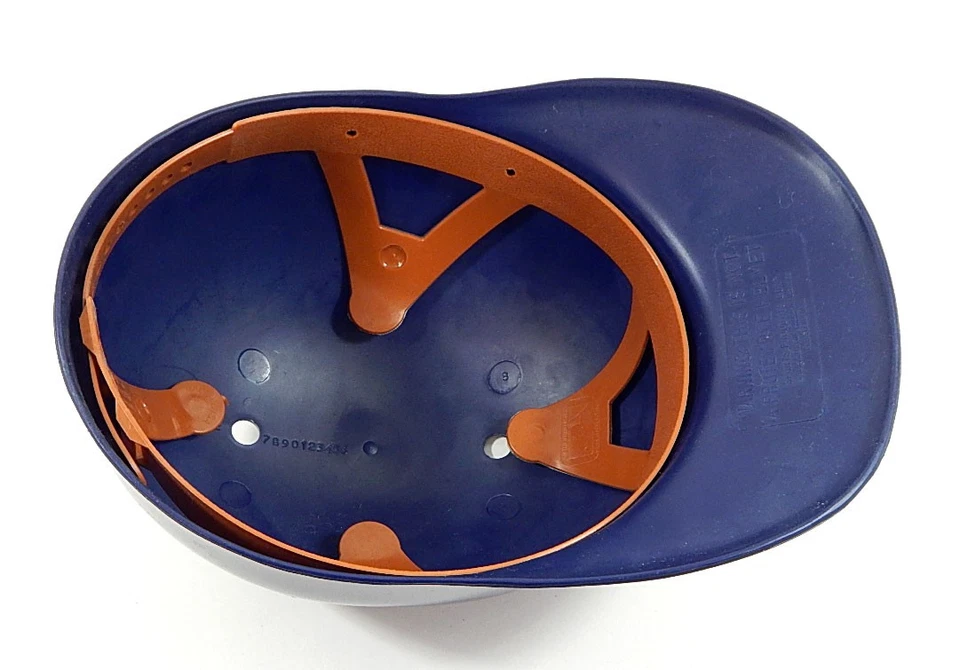 Torey Lovullo Signed Detroit Tigers Souvenir Baseball Helmet Auto - Image 3 of 3