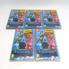 Minecraft Legends Deluxe Edition for The Nintendo Switch PAL PEGI 7 | Lot of 5