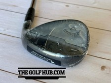 Callaway *NEW* Opus Black Shadow 52*10S - Dynamic Gold Mid 115 Tour Issue