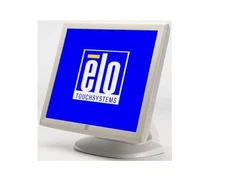 19" ELO Touch Solutions 1928L TouchScreen Monitor Beige E586024
