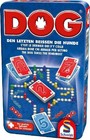 DOG® (Spiel) | Spiel | In Spielebox | 51428 | Deutsch | 2019 | Schmidt Spiele