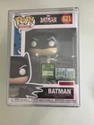 Funko Pop! DC Dark Knight Batman #621 2026 ECCC Exclusive LE Ultra 5000 Pcs