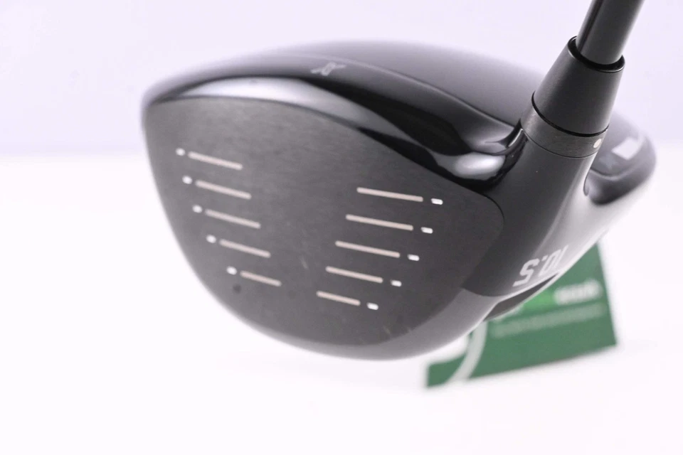 PXG 0311 Black Ops Driver / 10.5 Degree / Stiff Flex Hzrdus Gen4 Black 70 Shaft - Image 4 of 4