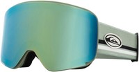 Quiksilver Skibrille Snowboard Brille Switchback Schneebrille 2025 Hight