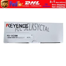 1PC Keyence FD-XC8M FDXC8M In box Brand new w...