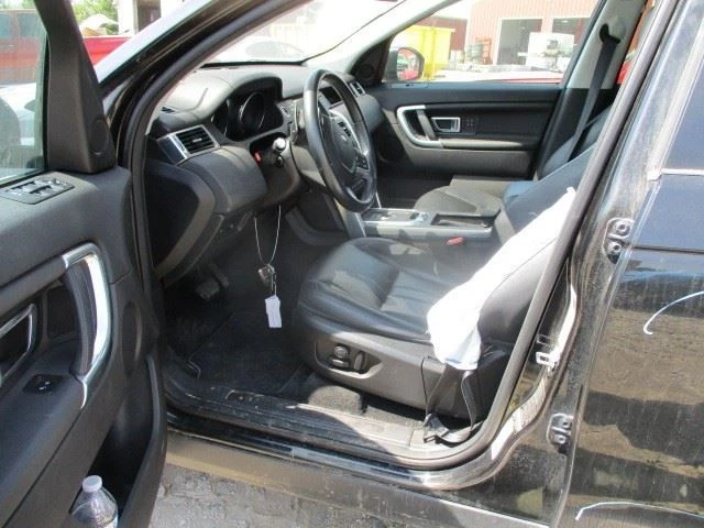 Land Rover Discovery Sport 2017 AWD caja de transferencia LR051075 3719 Foto 3 de 4