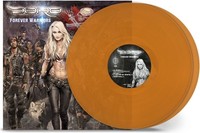 Vinile - Doro - Forever Warriors (2 Lp) - Nuclear Blast -D- Neu