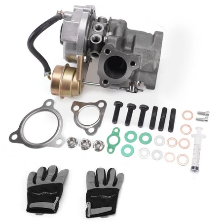 Turbolader 53039700005