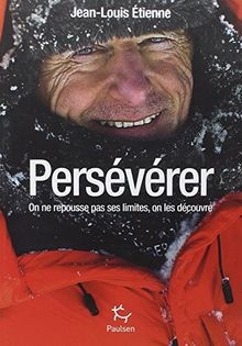 Persévérez ! von Etienne, Jean-Louis | Buch | Zustand gut