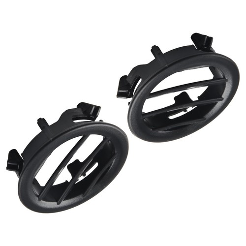 Pair Left+Right Air AC Vent For Mercedes For Benz W204 C Class C300 C350 C630 - Foto 13 di 24
