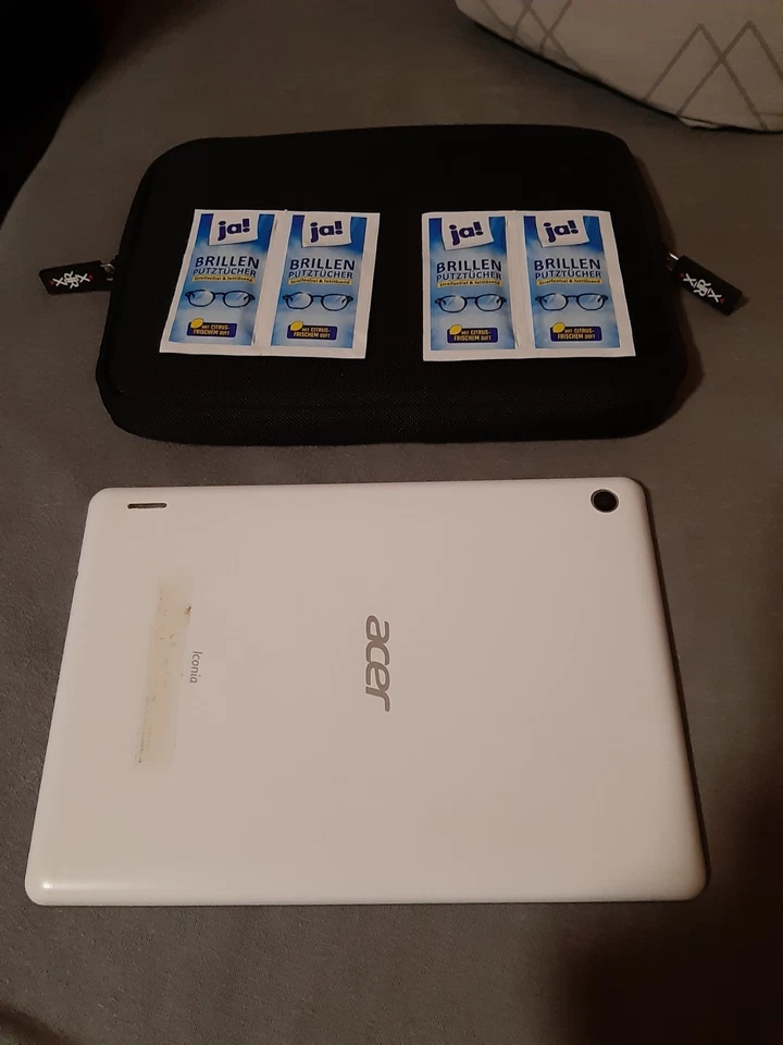 tablet acer  8 zoll - Bild 2 von 4