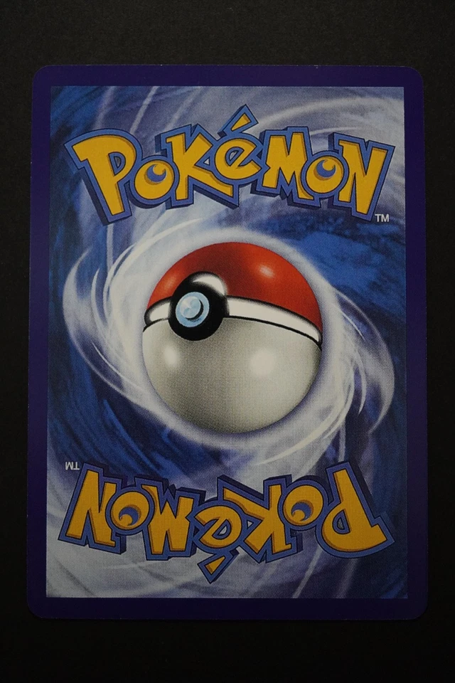 Wartortle 1st Edition Shadowless 42/102 1999 Pokemon Base Set Wizards WOTC - Image 4 of 4