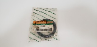 KOMATSU GENUINE PARTS 416-20-15620 OIL SEAL, NIB