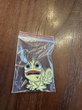 Disney Trading Pin WDW Hidden Mickey Series Colorful Pascal