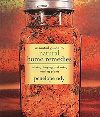 Essential Guide To Natürlich Heim Rechtsbehelfe Hardcover Penelope Ody